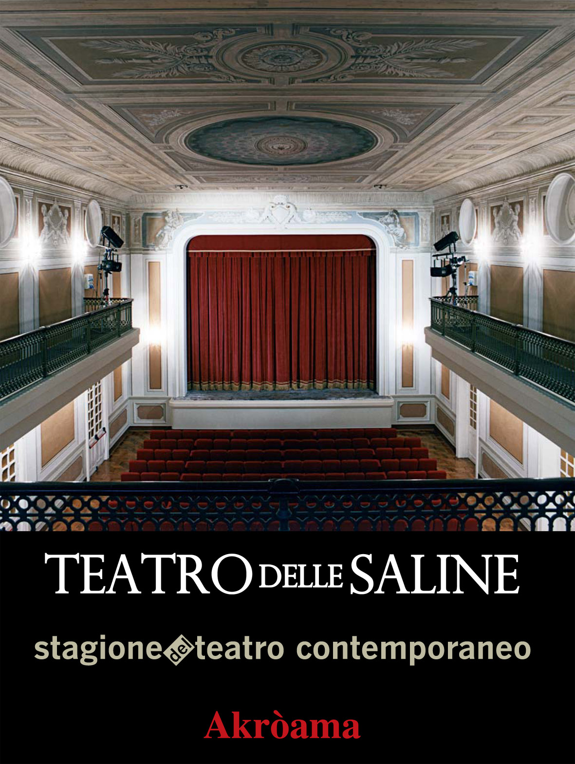 Stagione del Teatro Contemporaneo 2010-2011